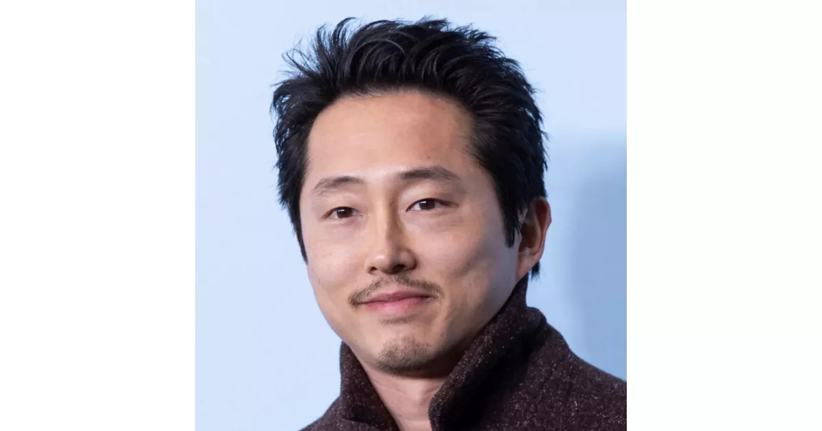 Steven Yeun