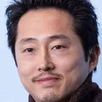 Steven Yeun