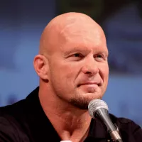 Stone Cold Steve Austin