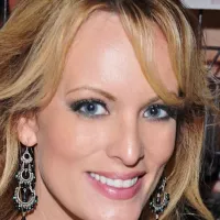 Stormy Daniels