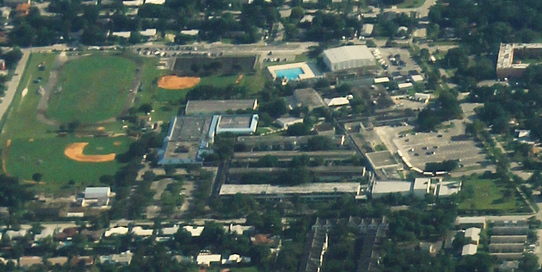 Stranahan High School