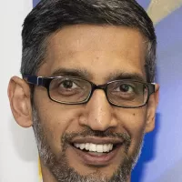 Sundar Pichai