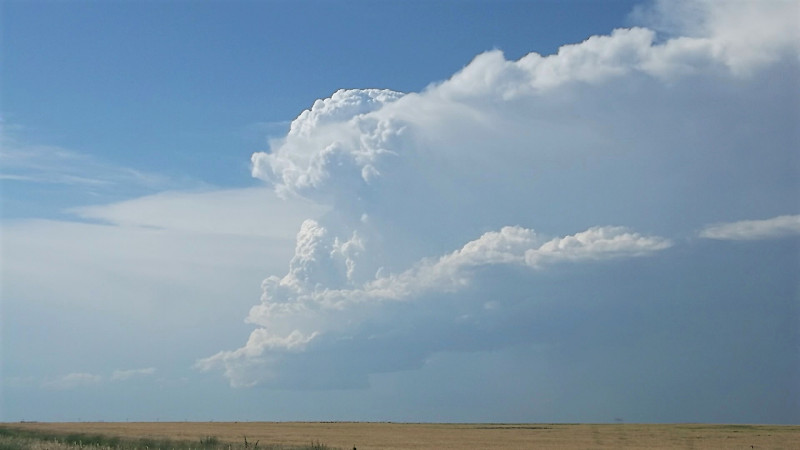 Supercell