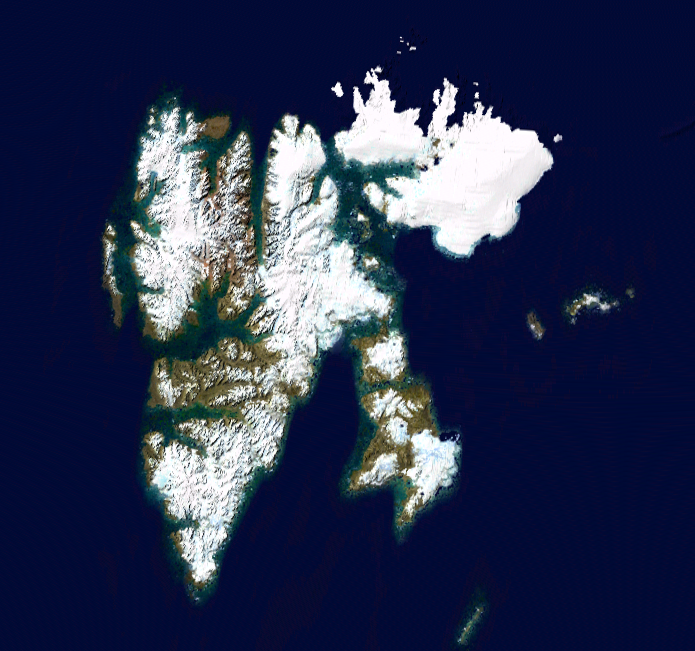 Svalbard