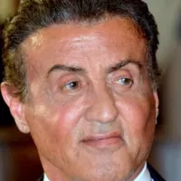 Sylvester Stallone