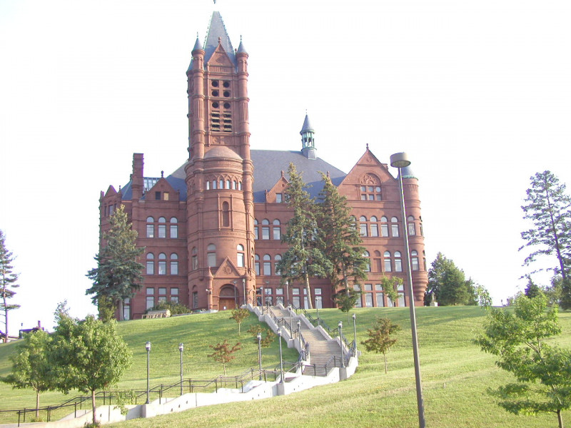 Syracuse University