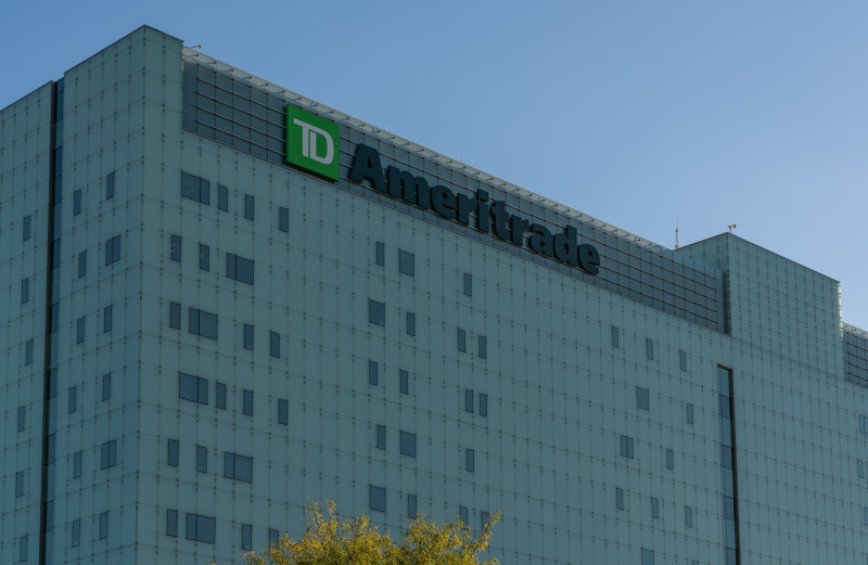 TD Ameritrade