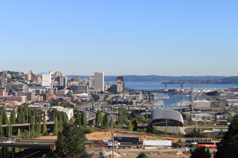 Tacoma, Washington