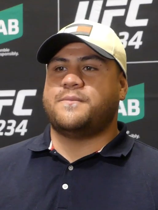 Tai Tuivasa