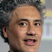 Taika Waititi