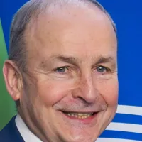 Taoiseach