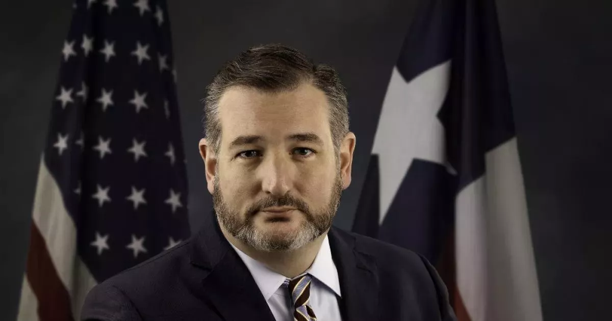 Ted Cruz