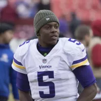 Teddy Bridgewater