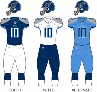 Tennessee Titans