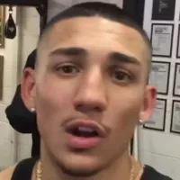 Teofimo Lopez