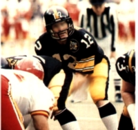 Terry Bradshaw