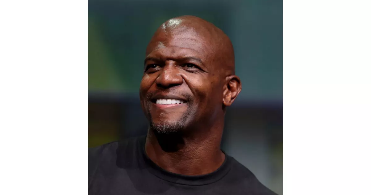 Terry Crews