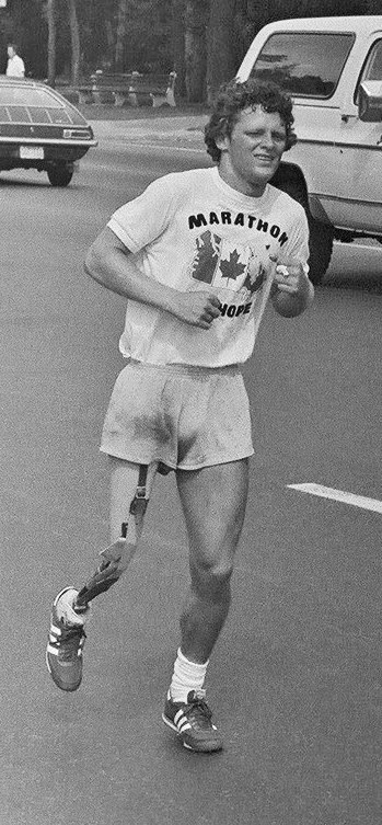 Terry Fox