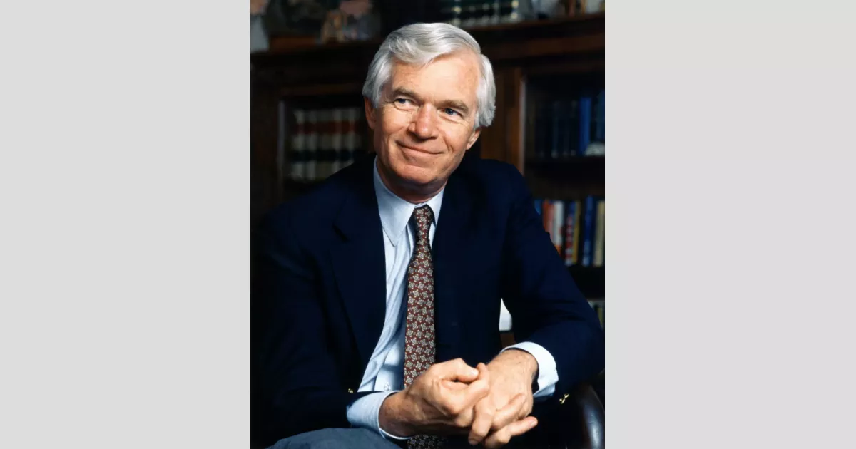 Thad Cochran