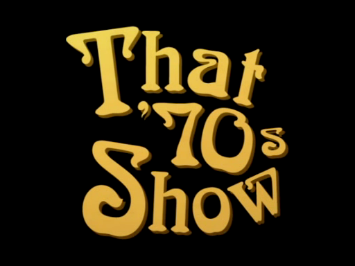 That '70s Show