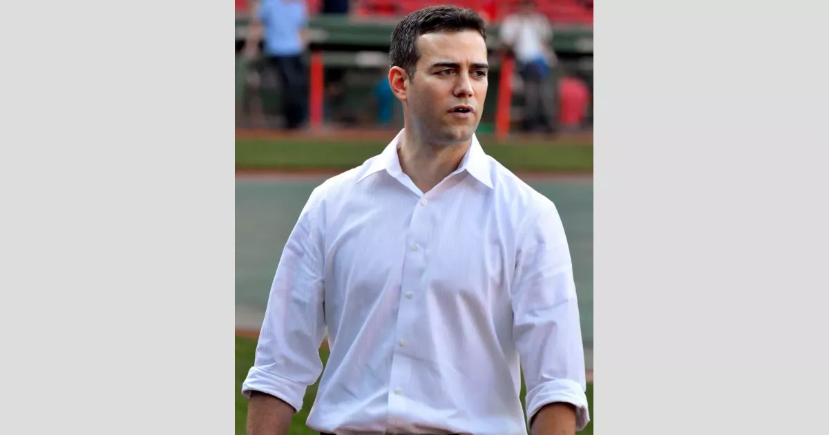 Theo Epstein