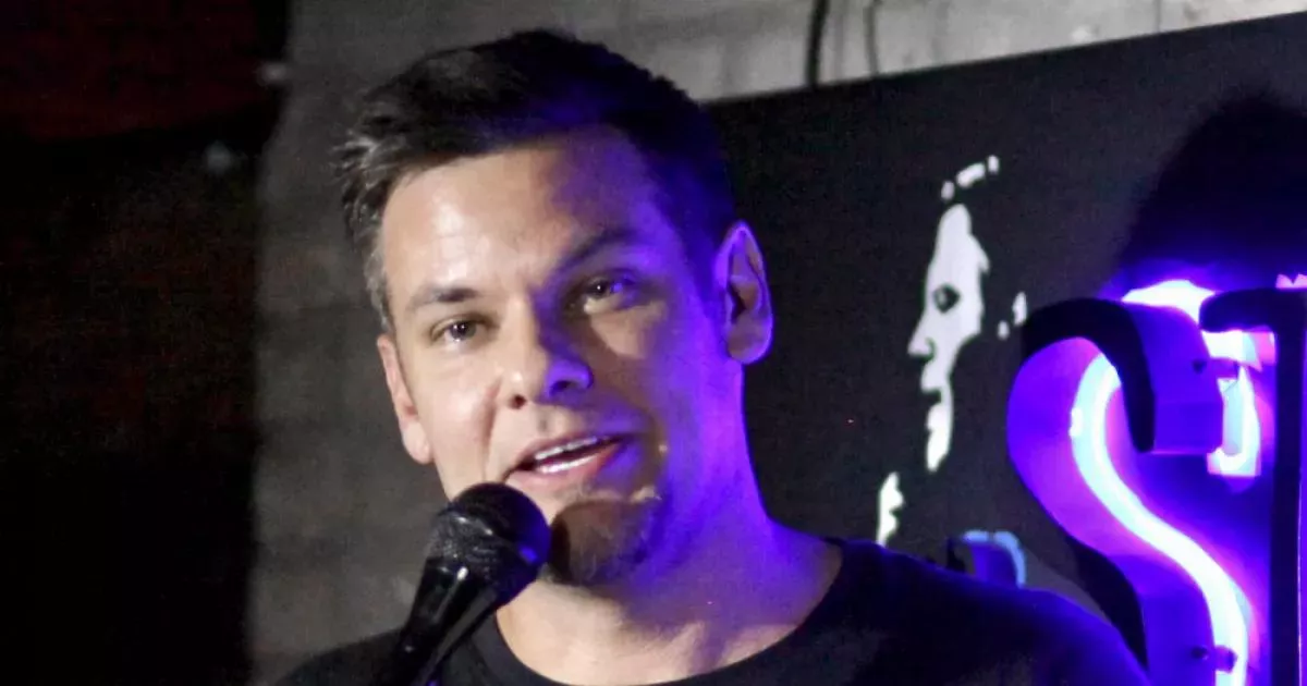 Theo Von