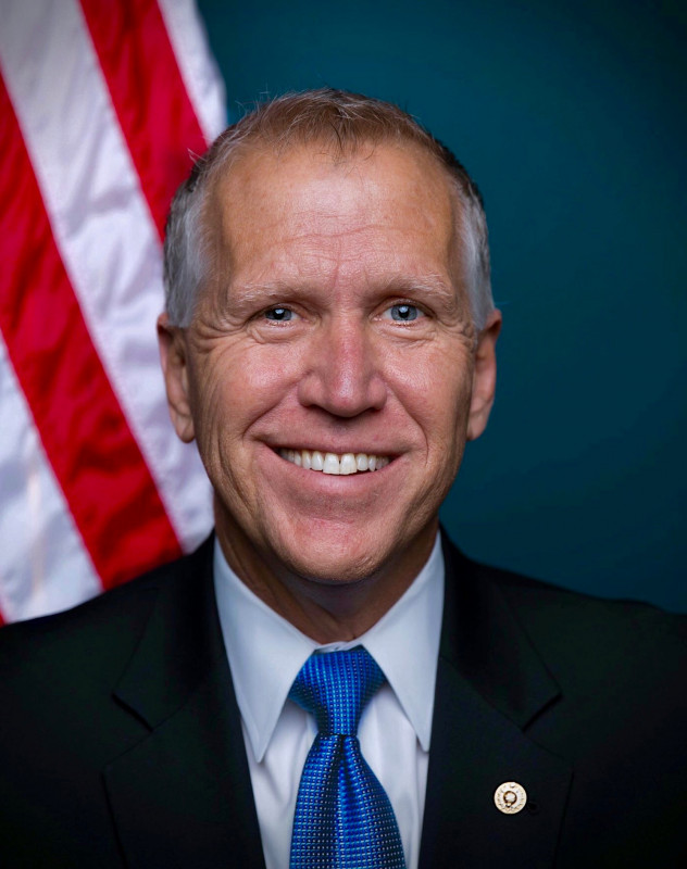 Thom Tillis