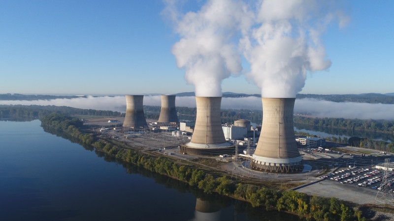 Three Mile Island Nuclear Generating Station