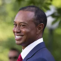 Tiger Woods