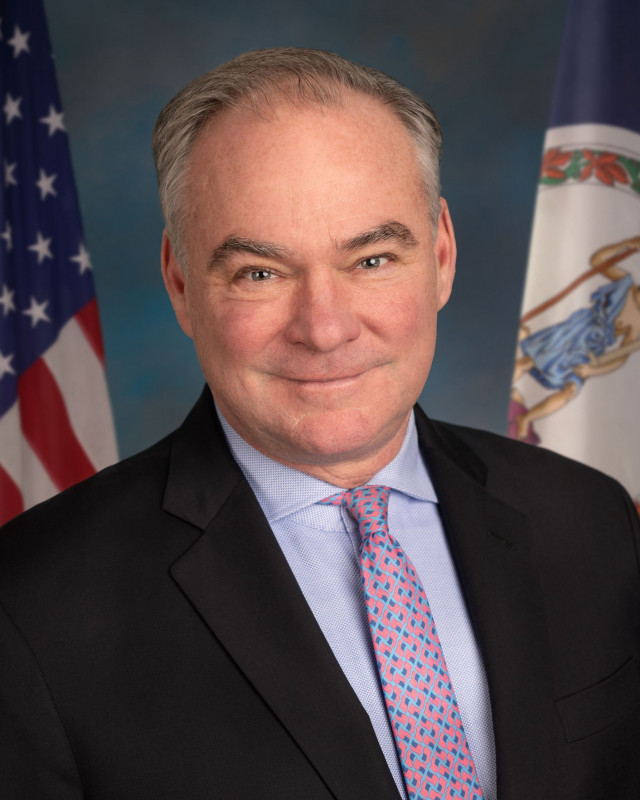 Tim Kaine