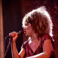 Tina Turner