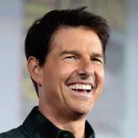 Tom Cruise