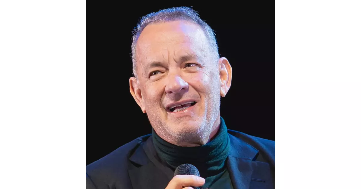 Tom Hanks