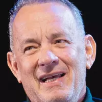 Tom Hanks