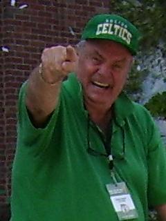 Tom Heinsohn