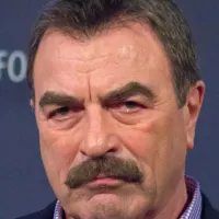 Tom Selleck