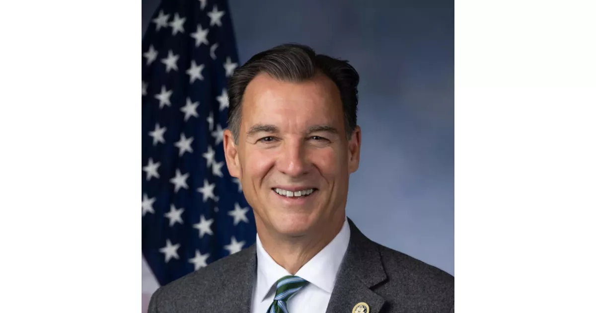 Tom Suozzi