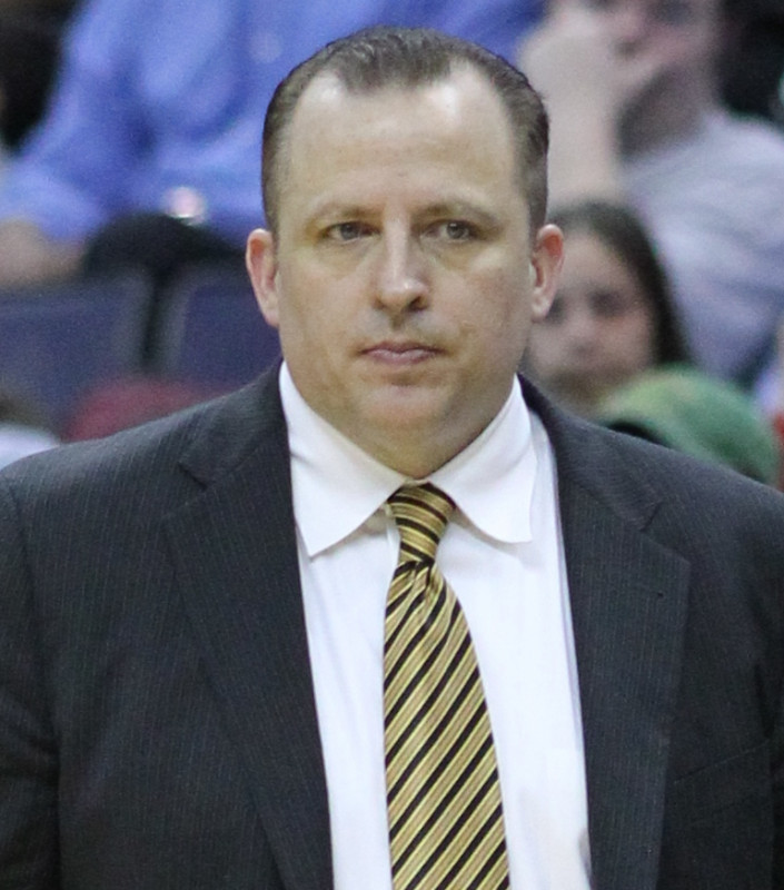 Tom Thibodeau