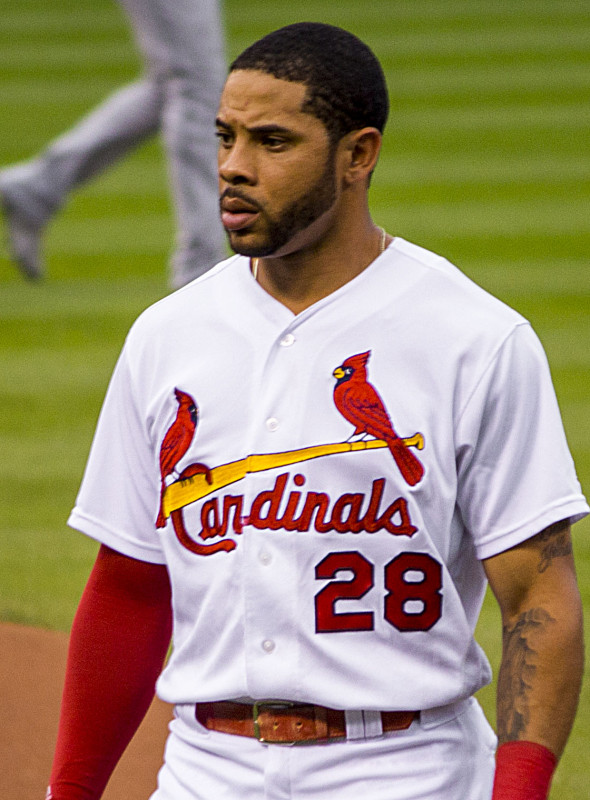 Tommy Pham