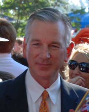 Tommy Tuberville