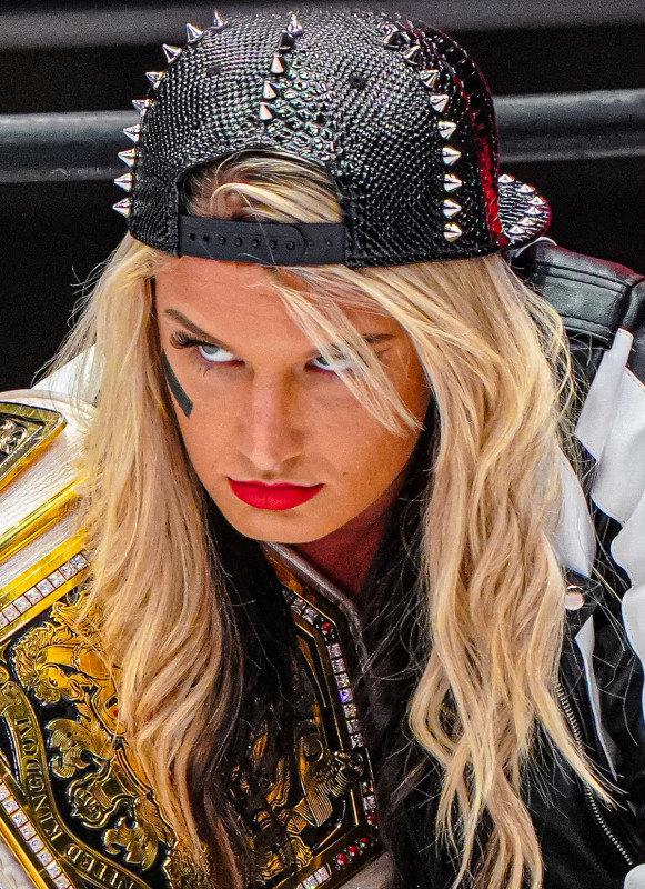 Toni Storm