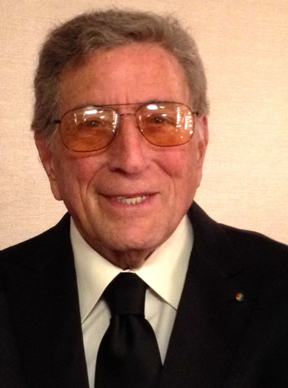 Tony Bennett