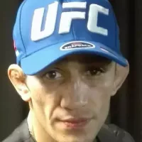 Tony Ferguson