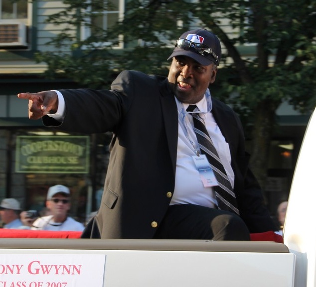 Tony Gwynn