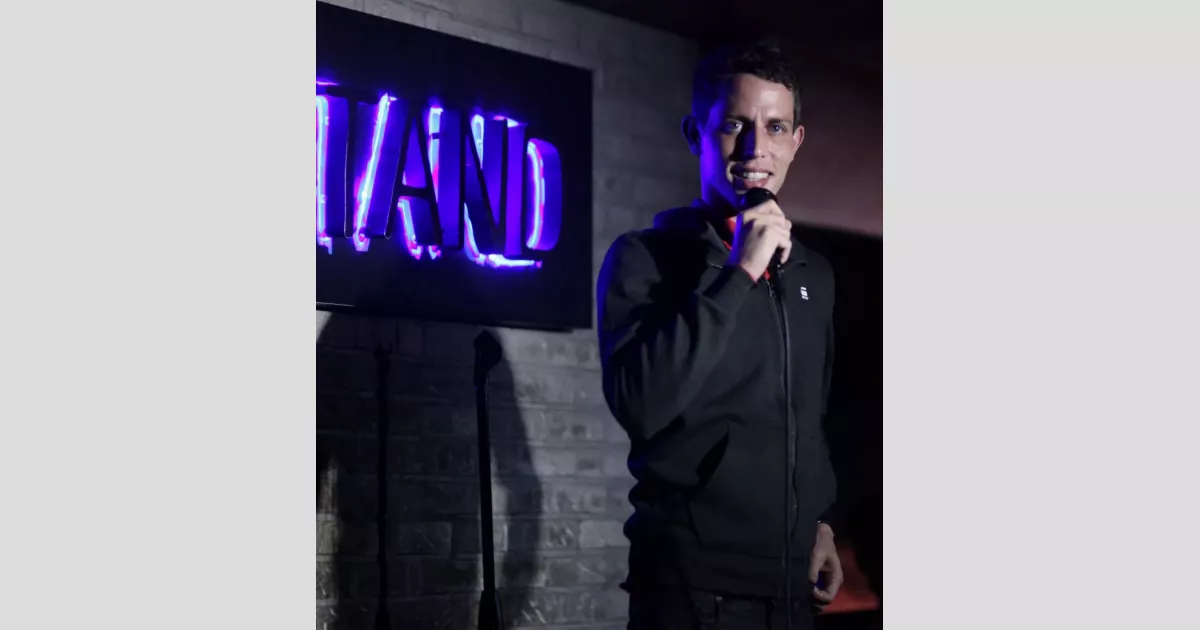 Tony Hinchcliffe