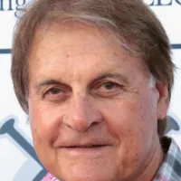 Tony La Russa