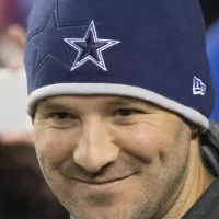 Tony Romo