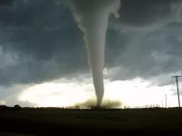 Tornado