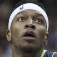 Torrey Craig