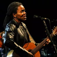 Tracy Chapman